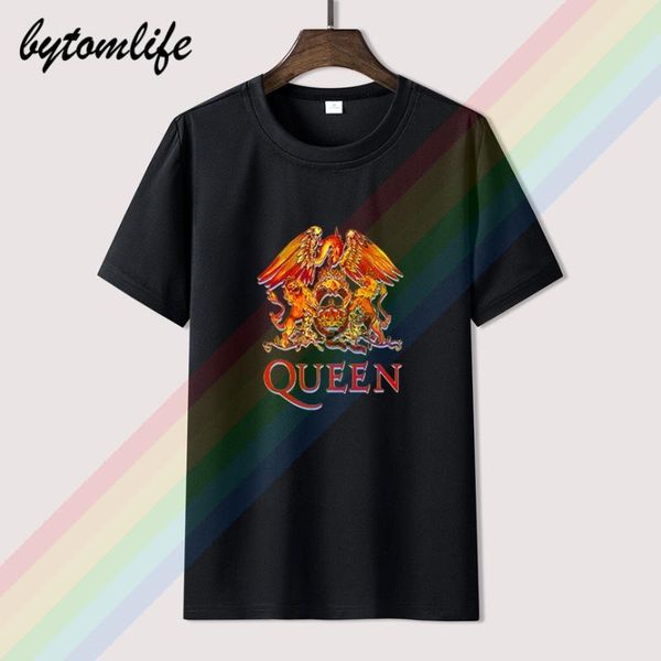 men's t-shirts queen members guitar freddie mercury t shirt for men limitied edition black brand tees amazing short sleeve, White;black
men's t-shirts queen members guitar freddie mercury t shirt for men limitied edition black brand tees amazing short sleeve, White;black
