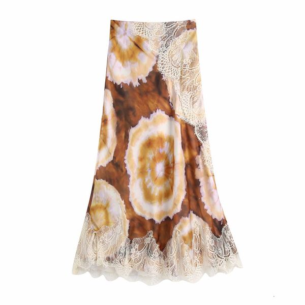 skirts sweet women high waist 2021 summer fashion ladies chinese style vintage female printed long tdh3, Black
skirts sweet women high waist 2021 summer fashion ladies chinese style vintage female printed long tdh3, Black