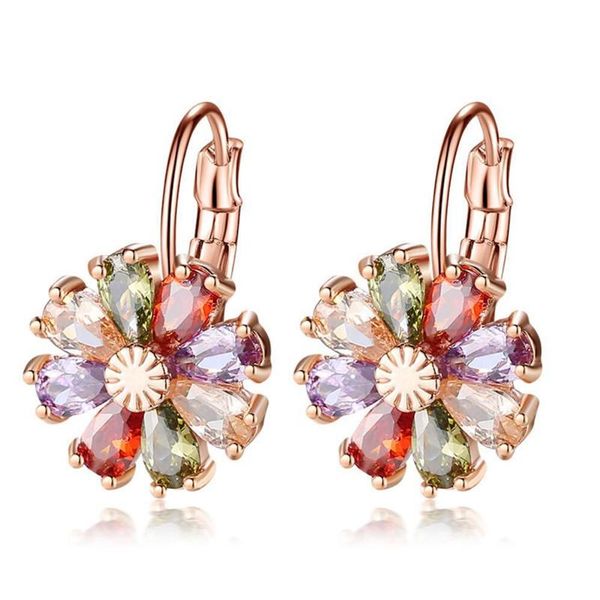 dangle & chandelier zslbs fashion women flower drop earrings copper cubic zirconia stud earring romantic jewelry pendientes boucle oreille f, Silver
dangle & chandelier zslbs fashion women flower drop earrings copper cubic zirconia stud earring romantic jewelry pendientes boucle oreille f, Silver