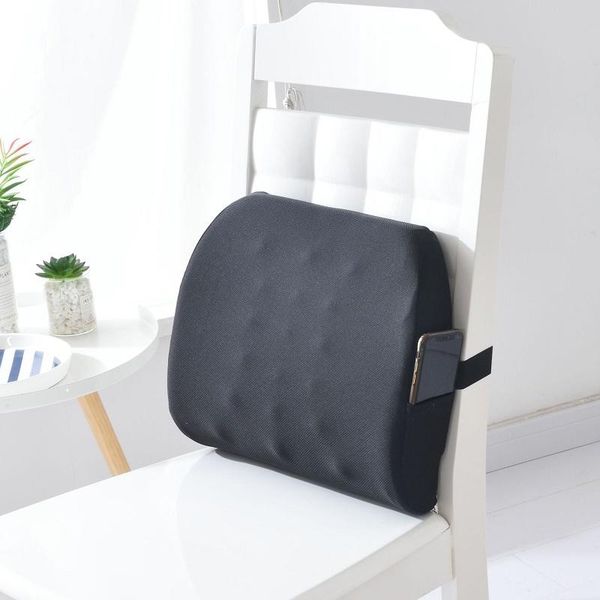 cushion/decorative pillow ergonomic design back for car office chair cushion memory foam massage point reduce lumbar pain rest
cushion/decorative pillow ergonomic design back for car office chair cushion memory foam massage point reduce lumbar pain rest