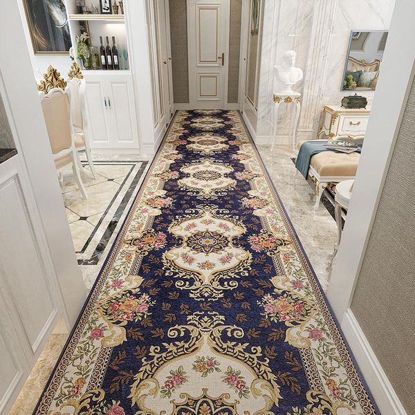 carpets europe long carpet for corridor hall hallway navy blue runner non-slip stair home luxury livingroom decor
carpets europe long carpet for corridor hall hallway navy blue runner non-slip stair home luxury livingroom decor