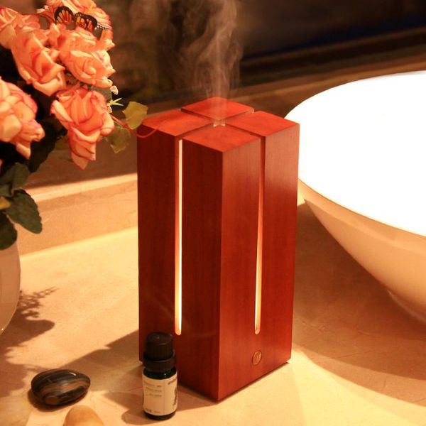 humidifiers wood art aroma diffuser air humidifier solid material warm light essential oil household bedroom fogger atomizer
humidifiers wood art aroma diffuser air humidifier solid material warm light essential oil household bedroom fogger atomizer
