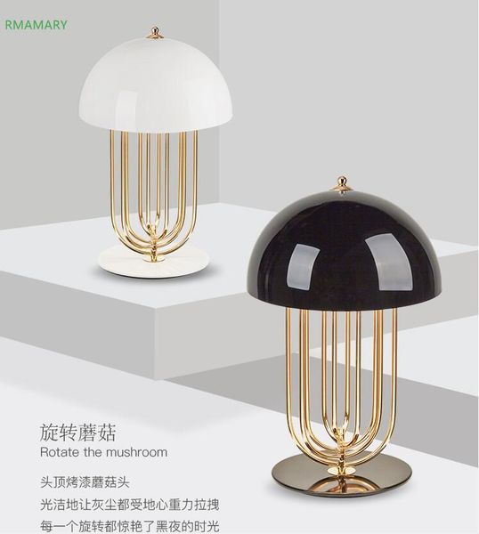 table lamps post-modern bedroom bedside lamp simple luxury wrought iron light study decoration living room led ligh
table lamps post-modern bedroom bedside lamp simple luxury wrought iron light study decoration living room led ligh