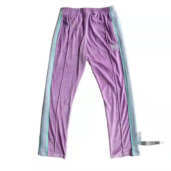 2021 new homens mulheres amantes borboleta bordado awge calas com cordo corredores listrado agulhas sweatpants 3gj0, Black
2021 new homens mulheres amantes borboleta bordado awge calas com cordo corredores listrado agulhas sweatpants 3gj0, Black
