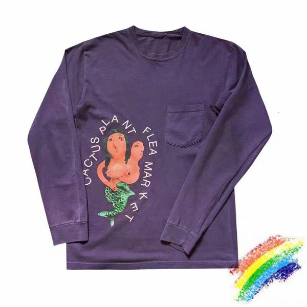 2021 new kanye cpfm. xyz amigos com merfolk camisolas hoodie das mulheres dos homens melhor qualidade hoodies em torno do pescoo camisola al, Black
2021 new kanye cpfm. xyz amigos com merfolk camisolas hoodie das mulheres dos homens melhor qualidade hoodies em torno do pescoo camisola al, Black