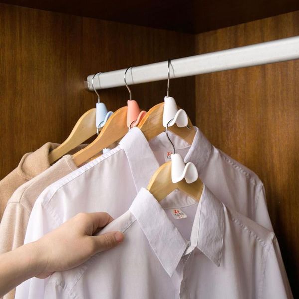 hangers & racks otherhouse 3pcs clothes rack hanger hook drying linkers wardrobe closet organizer shelves saver space home storage hooks
hangers & racks otherhouse 3pcs clothes rack hanger hook drying linkers wardrobe closet organizer shelves saver space home storage hooks