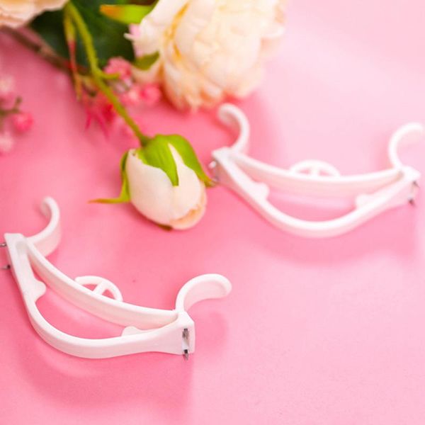 hooks & rails 2pcs/set corner hook banner hanging accessories seamless balloon garland flags practical wedding party high quality
hooks & rails 2pcs/set corner hook banner hanging accessories seamless balloon garland flags practical wedding party high quality