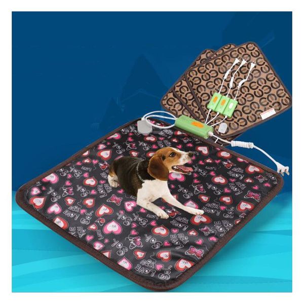 220v dog blanket heating mat waterproof electric pad for cats heated warmer bed waterproof carpet pet winter
220v dog blanket heating mat waterproof electric pad for cats heated warmer bed waterproof carpet pet winter