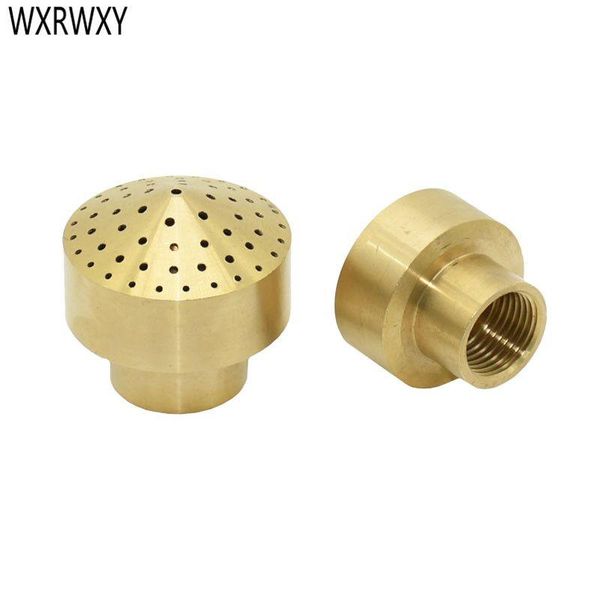 watering equipments female 1/2" 3/4" brass column fireworks fountain nozzles sprinkler spray head dn15 dn20 1pcs
watering equipments female 1/2" 3/4" brass column fireworks fountain nozzles sprinkler spray head dn15 dn20 1pcs