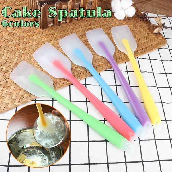 baking & pastry tools silicone spatula for cakebaking ice cream scoop scraper tool patisserie 6colors
baking & pastry tools silicone spatula for cakebaking ice cream scoop scraper tool patisserie 6colors