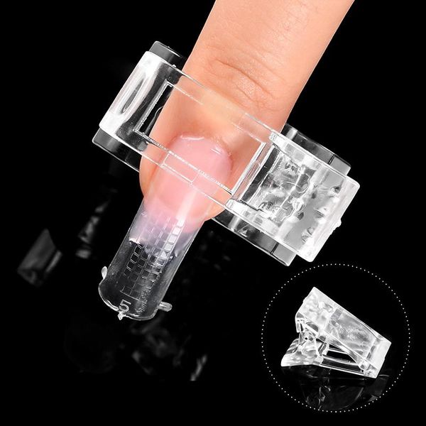 false nails nail clip acrylic plastic finger polish extension tips quick building mold uv gel manicure art builder tool assistant, Red;gold
false nails nail clip acrylic plastic finger polish extension tips quick building mold uv gel manicure art builder tool assistant, Red;gold