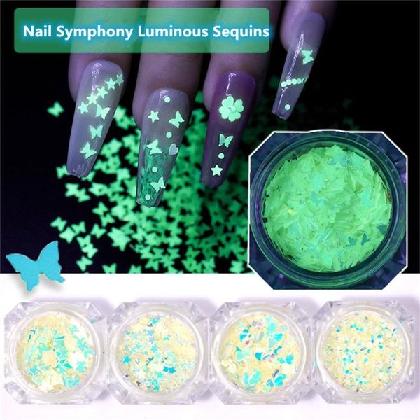 nail glitter butterfly flower flake nails luminous sequin art decoration manicure accesorios supplies for professionals, Silver;gold
nail glitter butterfly flower flake nails luminous sequin art decoration manicure accesorios supplies for professionals, Silver;gold