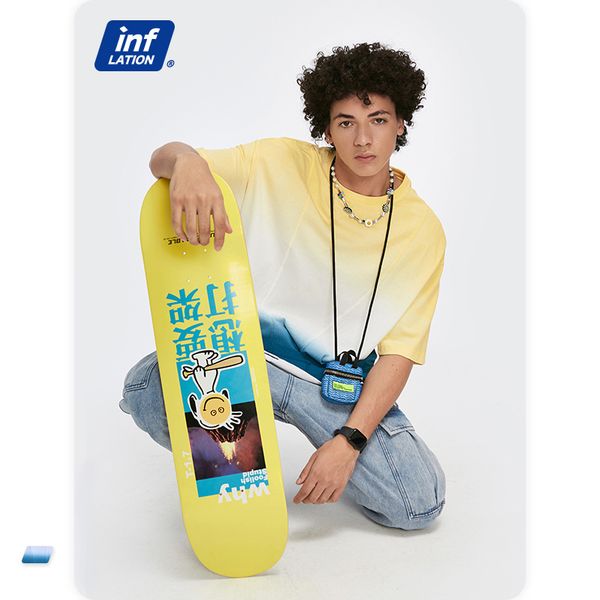 cotton mens clothing t-shirt 2021 spring and summer new european and american fashion brand hip hop hanging dyed t-shirt hiphop loose couple, White;black
cotton mens clothing t-shirt 2021 spring and summer new european and american fashion brand hip hop hanging dyed t-shirt hiphop loose couple, White;black