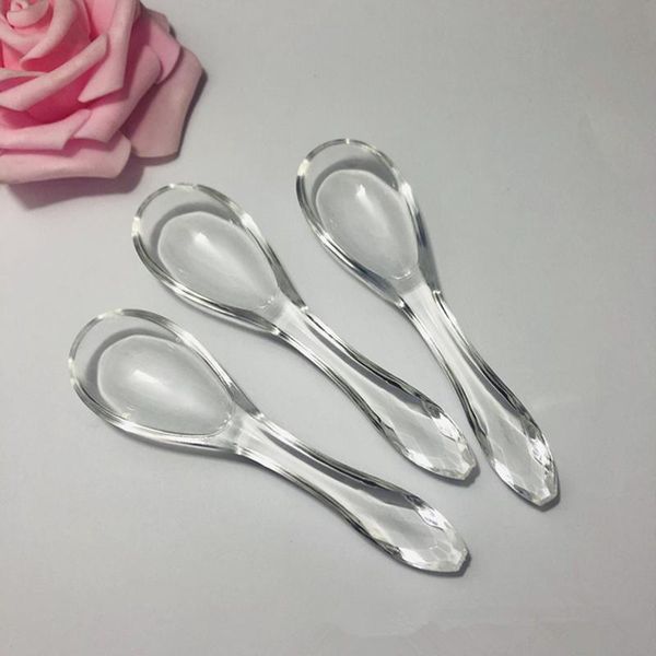 storage bottles & jars 10/30/50pcs transparent plastic cosmetic spatula diy masks cream face beauty makeup tool mask spoon stick
storage bottles & jars 10/30/50pcs transparent plastic cosmetic spatula diy masks cream face beauty makeup tool mask spoon stick