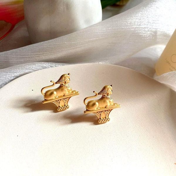 pins, brooches hoseng egyptian sphinx matte vintage baroque brooch alloy elegant party gold color dress lapel enamel jewelry pin hs_322, Gray
pins, brooches hoseng egyptian sphinx matte vintage baroque brooch alloy elegant party gold color dress lapel enamel jewelry pin hs_322, Gray