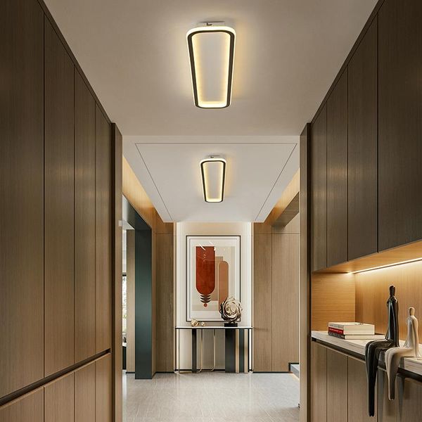 ceiling lights modern minimalist corridor aisle led long strip lamp home nordic luxurious high-end restaurant balcony light
ceiling lights modern minimalist corridor aisle led long strip lamp home nordic luxurious high-end restaurant balcony light