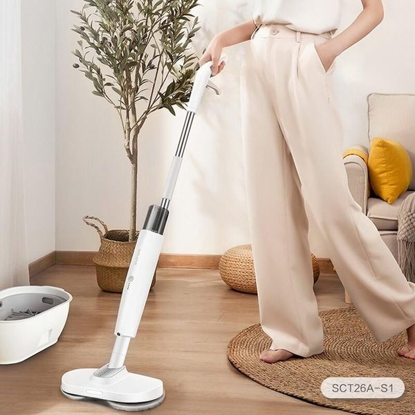 vacuum cleaners supor 220v electric mop wireless hand-held floor cleaner household self-cleaning and hand washing free
vacuum cleaners supor 220v electric mop wireless hand-held floor cleaner household self-cleaning and hand washing free
