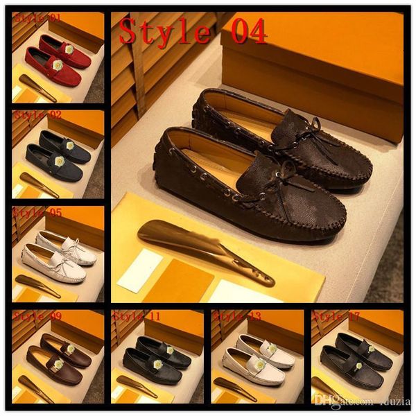 l5 men wedding shoes leather formal business round toe for luxury man dress shoes designer men's oxford flats slip-on british style, Black
l5 men wedding shoes leather formal business round toe for luxury man dress shoes designer men's oxford flats slip-on british style, Black
