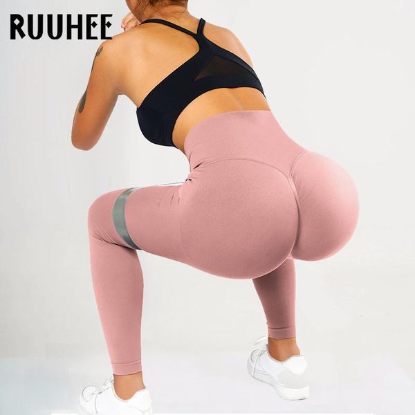 yoga outfits ruuhee sport women fitness push up high waist workout running sportswear gym tights solid 2021 pants1, White;red
yoga outfits ruuhee sport women fitness push up high waist workout running sportswear gym tights solid 2021 pants1, White;red