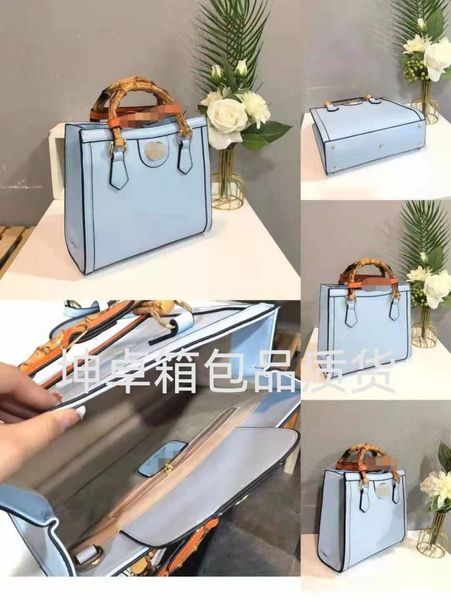 new solid color bamboo knuckle tote bag quality goods portable single shoulder diagonal bag fashion good women purse black friday
new solid color bamboo knuckle tote bag quality goods portable single shoulder diagonal bag fashion good women purse black friday