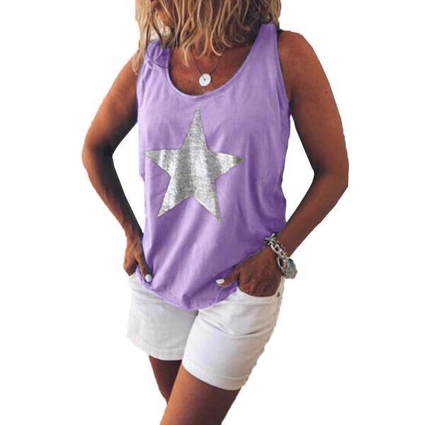5xl plus size t shirt oversized women o neck sleeveless tee summer fashion streetwear big stars printed t-shirt wdc2474, White
5xl plus size t shirt oversized women o neck sleeveless tee summer fashion streetwear big stars printed t-shirt wdc2474, White