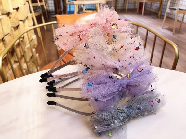 hair accessories 12pcs fashion glitter star gauze bow sticks stain ribbon bowknot hairbands princess headwear girls accessories1, Slivery;white
hair accessories 12pcs fashion glitter star gauze bow sticks stain ribbon bowknot hairbands princess headwear girls accessories1, Slivery;white