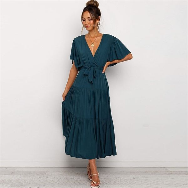 dress women 2021 new arrive spring v neck cross belt tunic solid color fashion casual ankle length dresses, Black;gray
dress women 2021 new arrive spring v neck cross belt tunic solid color fashion casual ankle length dresses, Black;gray