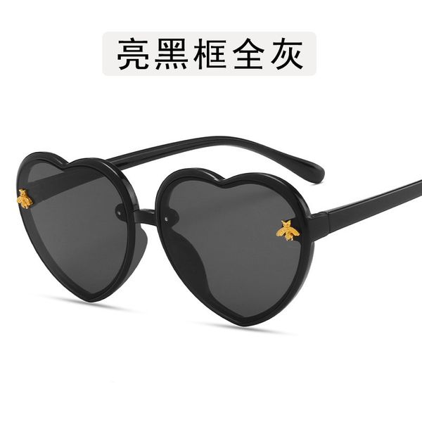heart kids sunglasses children retro cute cartoon bee pink sun glasses frame girls boys baby eyeglasses fashion new trends 2021 wholesale, White;black
heart kids sunglasses children retro cute cartoon bee pink sun glasses frame girls boys baby eyeglasses fashion new trends 2021 wholesale, White;black