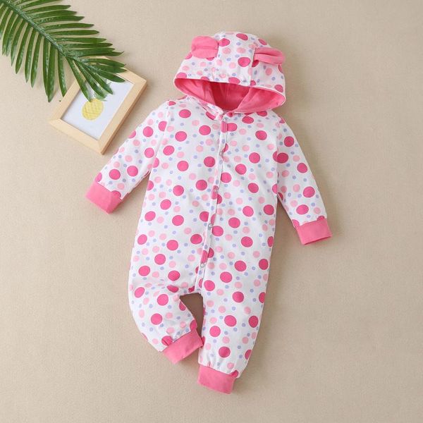 jumpsuits born hoodie rompers infant baby polka dot long sleeve thick autumn winter romper boys girls overalls costumes, Blue
jumpsuits born hoodie rompers infant baby polka dot long sleeve thick autumn winter romper boys girls overalls costumes, Blue