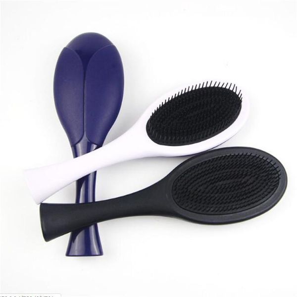 hair brushes brush straightener comb styling anti-static straight detangling massage combs, Silver
hair brushes brush straightener comb styling anti-static straight detangling massage combs, Silver