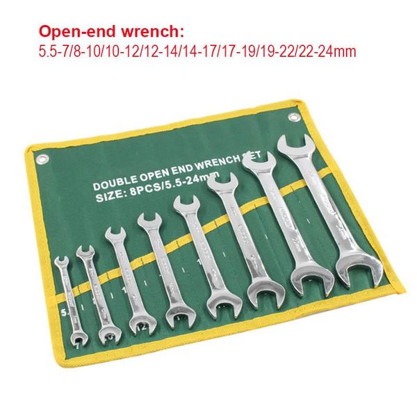 hand tools home handle ratchet universal spanner wrench set repair open end ring auto car metric multifunctional fixed head
hand tools home handle ratchet universal spanner wrench set repair open end ring auto car metric multifunctional fixed head