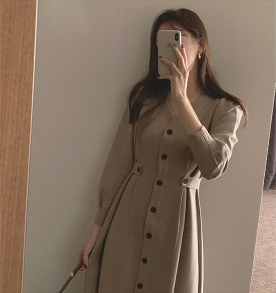 plus size summer shirt women dresses evening vintage party oversize long sleeve beach robe vestido prom, Black;gray
plus size summer shirt women dresses evening vintage party oversize long sleeve beach robe vestido prom, Black;gray
