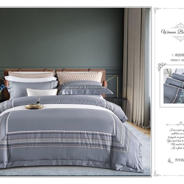 bedding sets michiko home textile european style simple quilt cover bed sheet pillowcase solid color soft cotton double four piece set
bedding sets michiko home textile european style simple quilt cover bed sheet pillowcase solid color soft cotton double four piece set