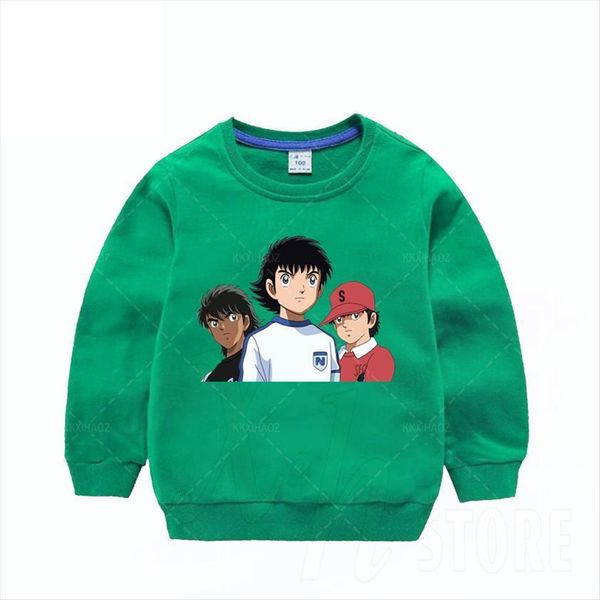 jp anime captain tsubasa sweatshirts costume toddler teens long sleeve t shirt kids clothes casual boys and girls hoodies, Black
jp anime captain tsubasa sweatshirts costume toddler teens long sleeve t shirt kids clothes casual boys and girls hoodies, Black