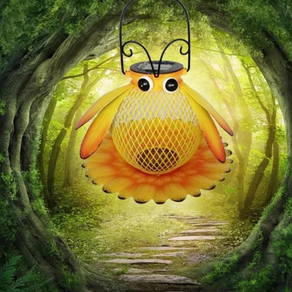 garden decorations solar bird feeder for outside hanging metal platform tray beetle bee shape wild birds with led light yard decorati
garden decorations solar bird feeder for outside hanging metal platform tray beetle bee shape wild birds with led light yard decorati