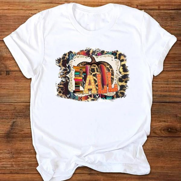graphic leopard pumpkin thanksgiving fall women autumn halloween print clothes womens lady tees female, White
graphic leopard pumpkin thanksgiving fall women autumn halloween print clothes womens lady tees female, White