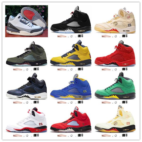 2021 fashion 33 colours jumpman 5 5s mens basketball shoes retro what the off fire red oregon ducks alternate grape sports sneakers
2021 fashion 33 colours jumpman 5 5s mens basketball shoes retro what the off fire red oregon ducks alternate grape sports sneakers