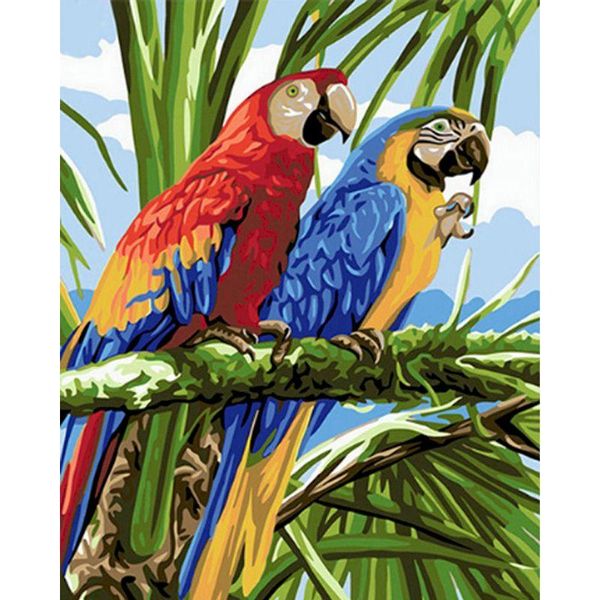 paintings selilali two small parrot animal painting by numbers for adults kids unique gift hand painted diy framed on canvas home decor
paintings selilali two small parrot animal painting by numbers for adults kids unique gift hand painted diy framed on canvas home decor