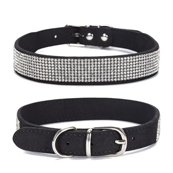 dog collars & leashes bling rhinestone cat pet puppy kitten collar walk leash lead for small medium dogs cats chihuahua pug yorkie
dog collars & leashes bling rhinestone cat pet puppy kitten collar walk leash lead for small medium dogs cats chihuahua pug yorkie