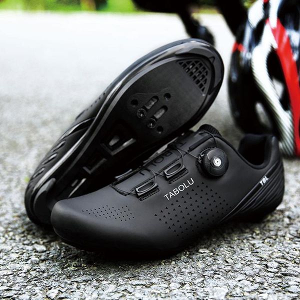 cycling footwear breathable self-locking mtb bicycle shoes men road mountain bike sneakers women ultralight zapatillas ciclismo, Black
cycling footwear breathable self-locking mtb bicycle shoes men road mountain bike sneakers women ultralight zapatillas ciclismo, Black