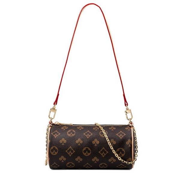 one-shoulder armpit bag female 2021 spring retro print cross-body chain small design baguette cylinder bags
one-shoulder armpit bag female 2021 spring retro print cross-body chain small design baguette cylinder bags