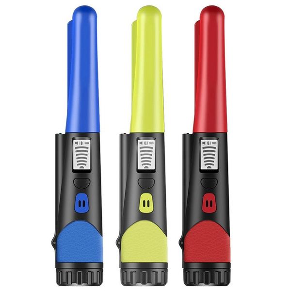 handheld metal detector metal pinpointing pinpointer gp-pointer waterproof gold detector tester high precision locator 
handheld metal detector metal pinpointing pinpointer gp-pointer waterproof gold detector tester high precision locator
