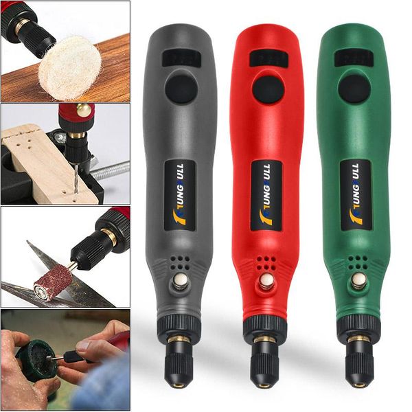 professiona electric drills engraver cordless drill combo kit mini wireless engraving pen for jewelry portable usb
professiona electric drills engraver cordless drill combo kit mini wireless engraving pen for jewelry portable usb