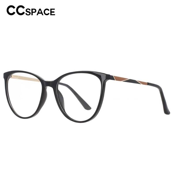 sunglasses 53253 tr90 anti-blue light glasses frame women spring leg optical fashion computer eyeglasses, White;black
sunglasses 53253 tr90 anti-blue light glasses frame women spring leg optical fashion computer eyeglasses, White;black