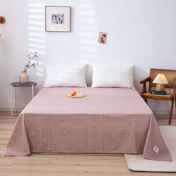 bed linings pure color simple 40 cotton bed sheet pure single double 1.8m2.0m bedding
bed linings pure color simple 40 cotton bed sheet pure single double 1.8m2.0m bedding