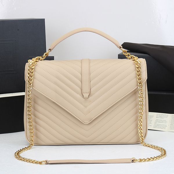 ladies chain envelope handbag fashion shoulder messenger bag all-match multi-color optional
ladies chain envelope handbag fashion shoulder messenger bag all-match multi-color optional