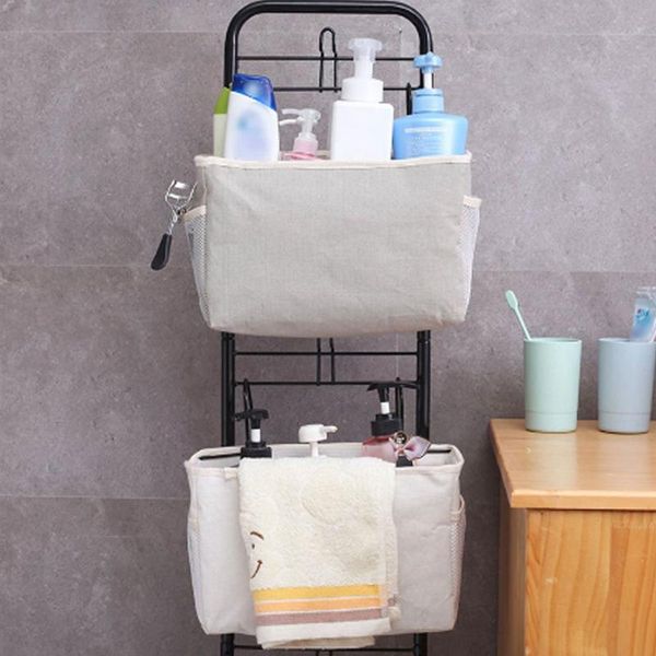 storage boxes & bins home organizer with hook pocket school bedside magazine pouch phone holder bag canvas hanging
storage boxes & bins home organizer with hook pocket school bedside magazine pouch phone holder bag canvas hanging