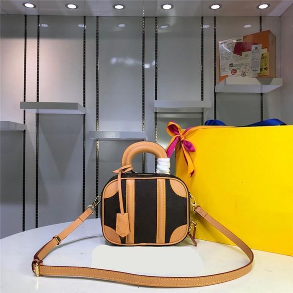 sale women handbags designer mini luggage bb luxury tote clutch crossbody bags purses three size travel real leather bag
sale women handbags designer mini luggage bb luxury tote clutch crossbody bags purses three size travel real leather bag
