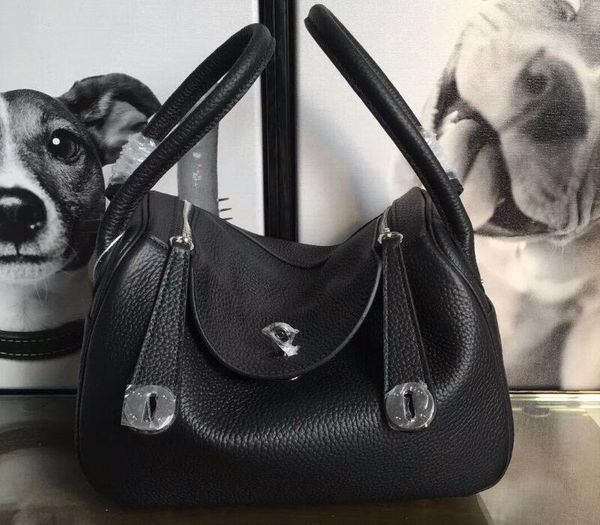 h ermes designer tote bags totes classic lindi 26cm taurillon grainy leather handbags for women with dust bag with real logo
h ermes designer tote bags totes classic lindi 26cm taurillon grainy leather handbags for women with dust bag with real logo
