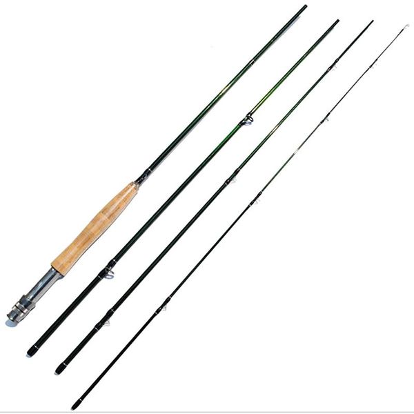 boat fishing rods 2.7m green color flying rod carbon 9 feet 4 sections 6# 8# soft pole cork handle
boat fishing rods 2.7m green color flying rod carbon 9 feet 4 sections 6# 8# soft pole cork handle